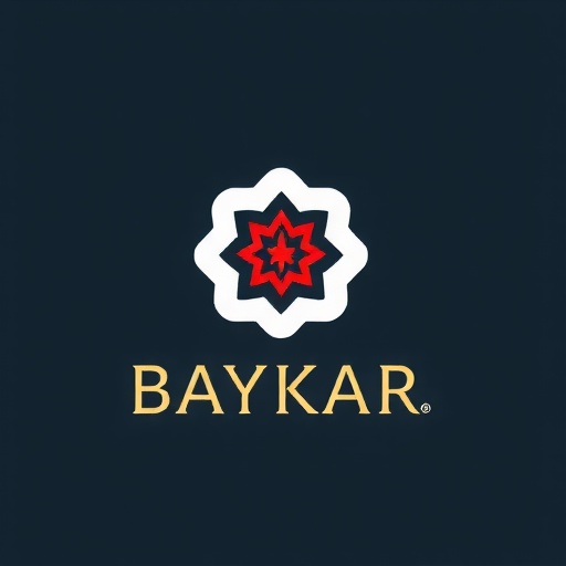 Baykar Logo